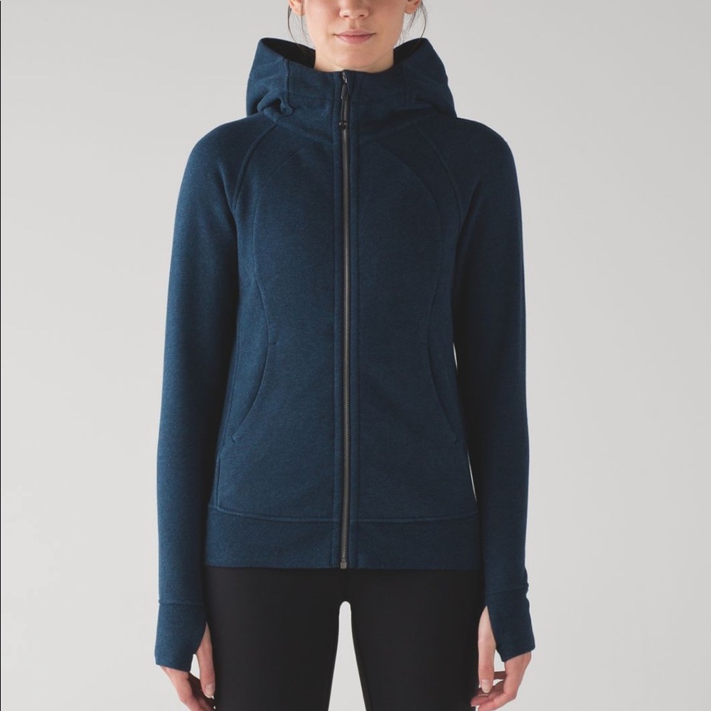 Lululemon Jacket